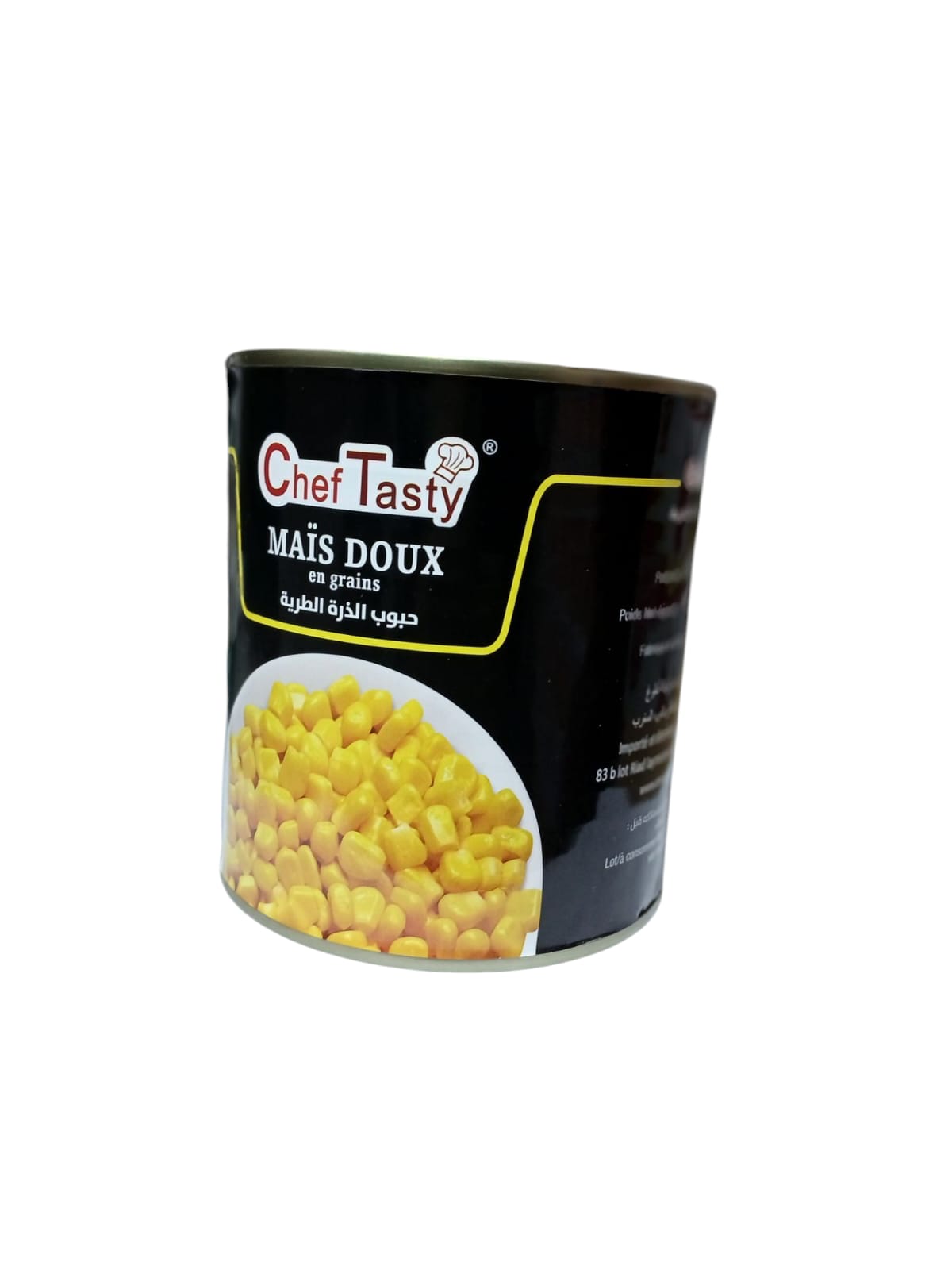 mais Chef Tasty 4/4
